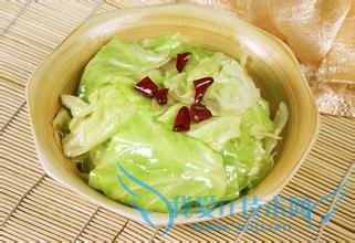 碱性食物与减龄