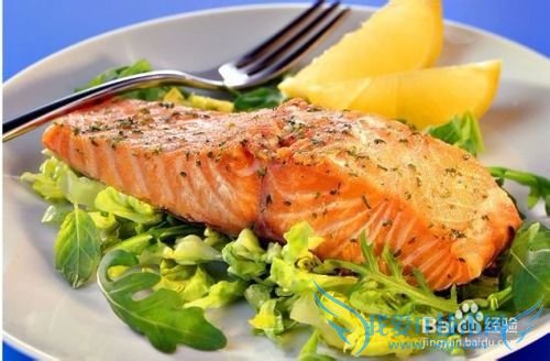 碱性食物与减龄