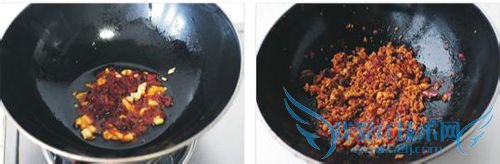 经典川菜——麻婆豆腐