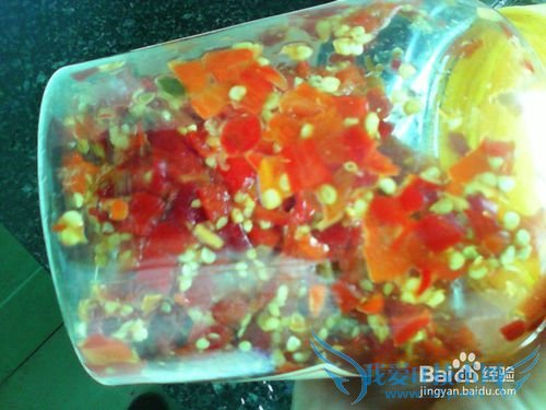 爆炒开胃小白菜心