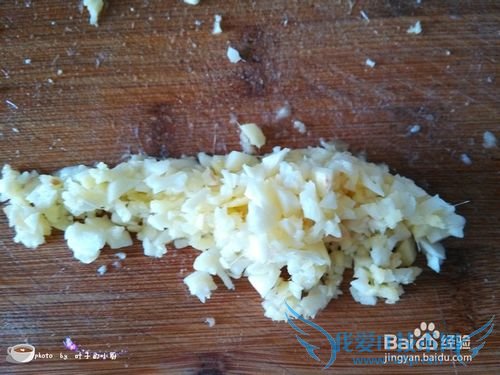 怎样做豆腐营养又好吃--肉末蒸豆腐