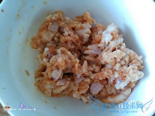 怎样做豆腐营养又好吃--肉末蒸豆腐