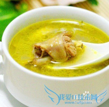 豆腐海鲜汤的做法