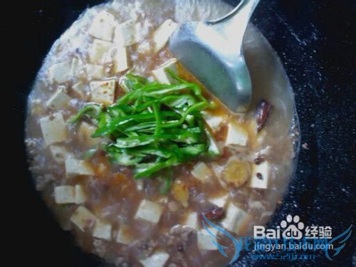 怎样做烂肉豆腐