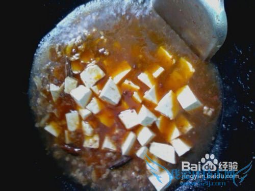 怎样做烂肉豆腐