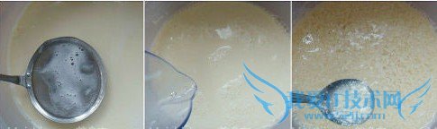 怎样做醋点豆腐?