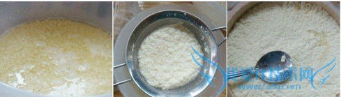 怎样做醋点豆腐?