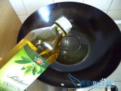 豌豆肉末烧豆腐