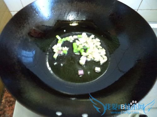 豌豆肉末烧豆腐