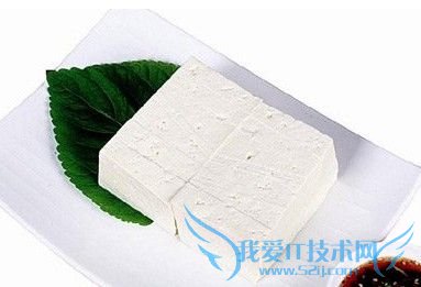 最有效的减肥方法豆腐瘦身菜谱3种美味搭配