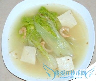 最有效的减肥方法豆腐瘦身菜谱3种美味搭配