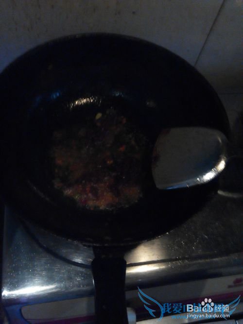 家常麻婆豆腐做法