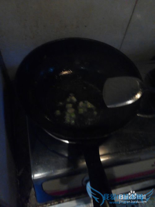 家常麻婆豆腐做法