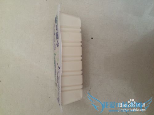 简单好吃的皮蛋豆腐