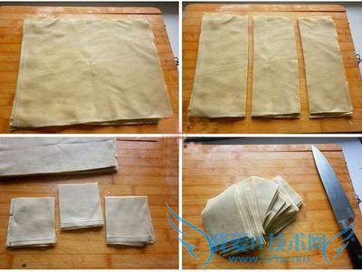 鸡汁豆腐怎么做