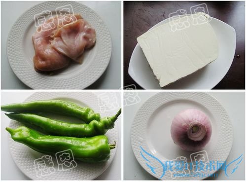 怎么自制铁板飘香豆腐