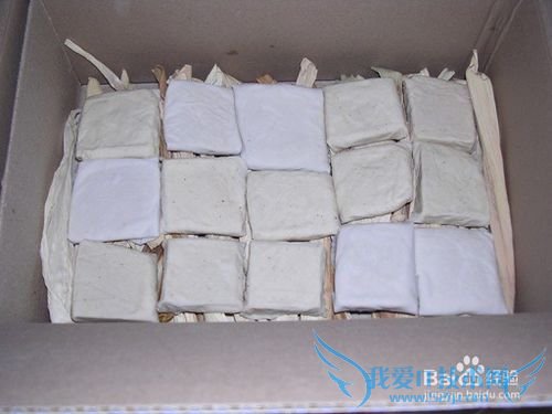 美味臭豆腐的做法