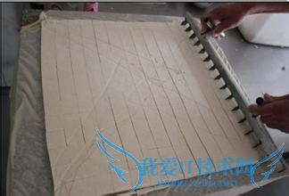 美味臭豆腐的做法