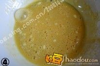 怎样在家做香煎肉茸豆腐?