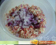 怎样做新经典豆腐酿