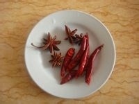 干锅香芹麻辣蟹