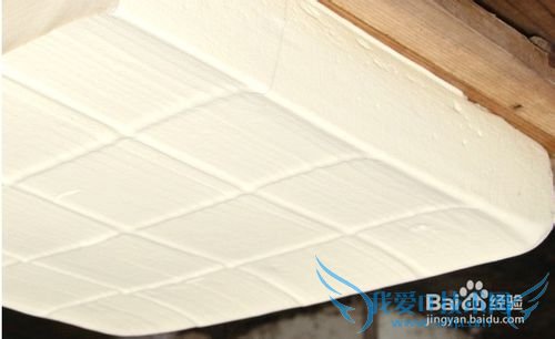 制作麻婆豆腐的步骤