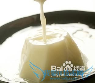 如何美白自制美白控油去角质豆腐面膜