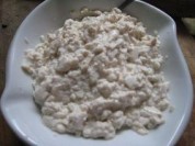 豆腐泥蒸蛋的做法