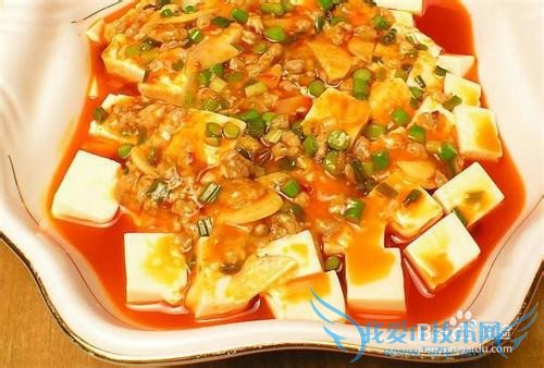 孩子不吃豆腐怎么办?