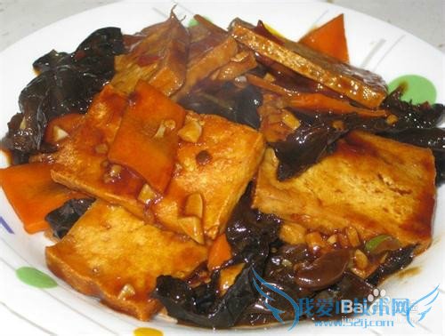 孩子不吃豆腐怎么办?