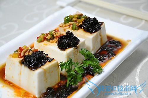 孩子不吃豆腐怎么办?