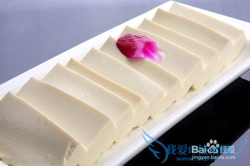 孩子不吃豆腐怎么办?