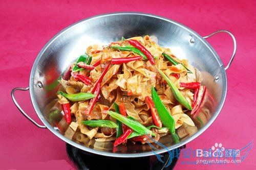 孩子不吃豆腐怎么办?