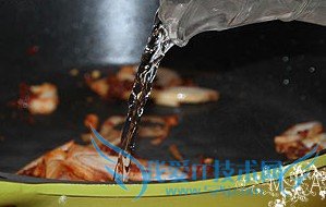 麻婆豆腐鱼的做法