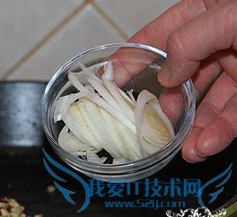 麻婆豆腐鱼的做法