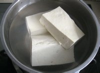 清炖豆腐黑木耳小妙招