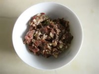 清炖豆腐黑木耳小妙招