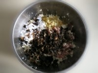 清炖豆腐黑木耳小妙招