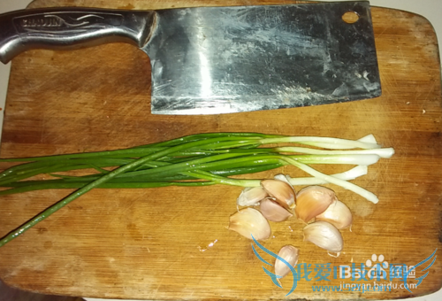 教你如何做豆腐炒肉碎