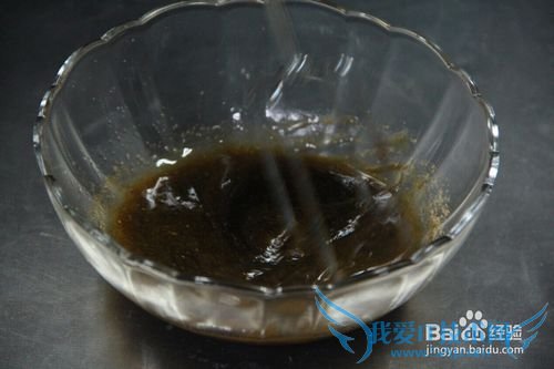 烤箱菜美食—烤豆腐