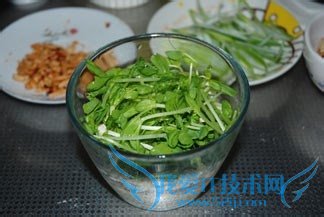创意新派菜——汉堡豆腐