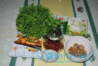 创意新派菜——汉堡豆腐