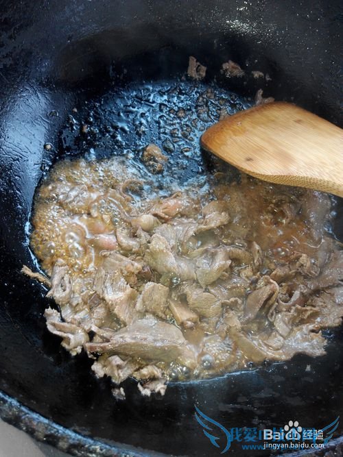 牛肉海带娃娃菜炖豆腐