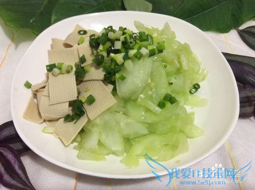 凉拌黄瓜豆腐皮怎样好吃