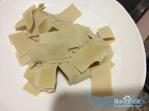 凉拌黄瓜豆腐皮怎样好吃