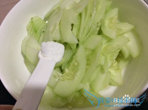 凉拌黄瓜豆腐皮怎样好吃