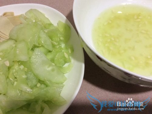 凉拌黄瓜豆腐皮怎样好吃