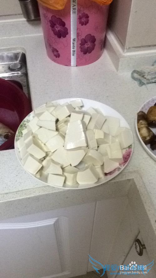 红烧豆腐-炒菜类