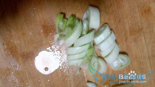 芹菜之芹菜炒蛋