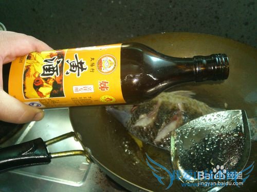 怎么做喜头鱼煮豆腐